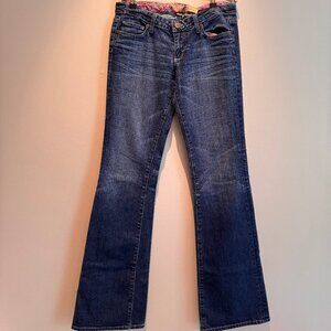 Paige Laurel Canyon Jeans